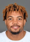 Derrius Guice